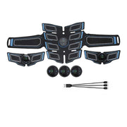 Rechargeable EMS Trainer