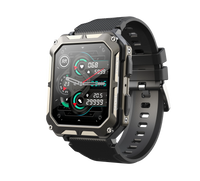 Military Sports Smartwatch
