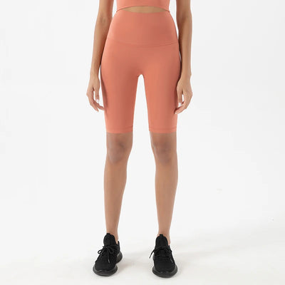High Waist Shorts