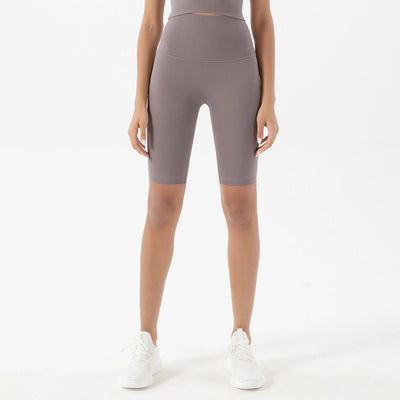 High Waist Shorts