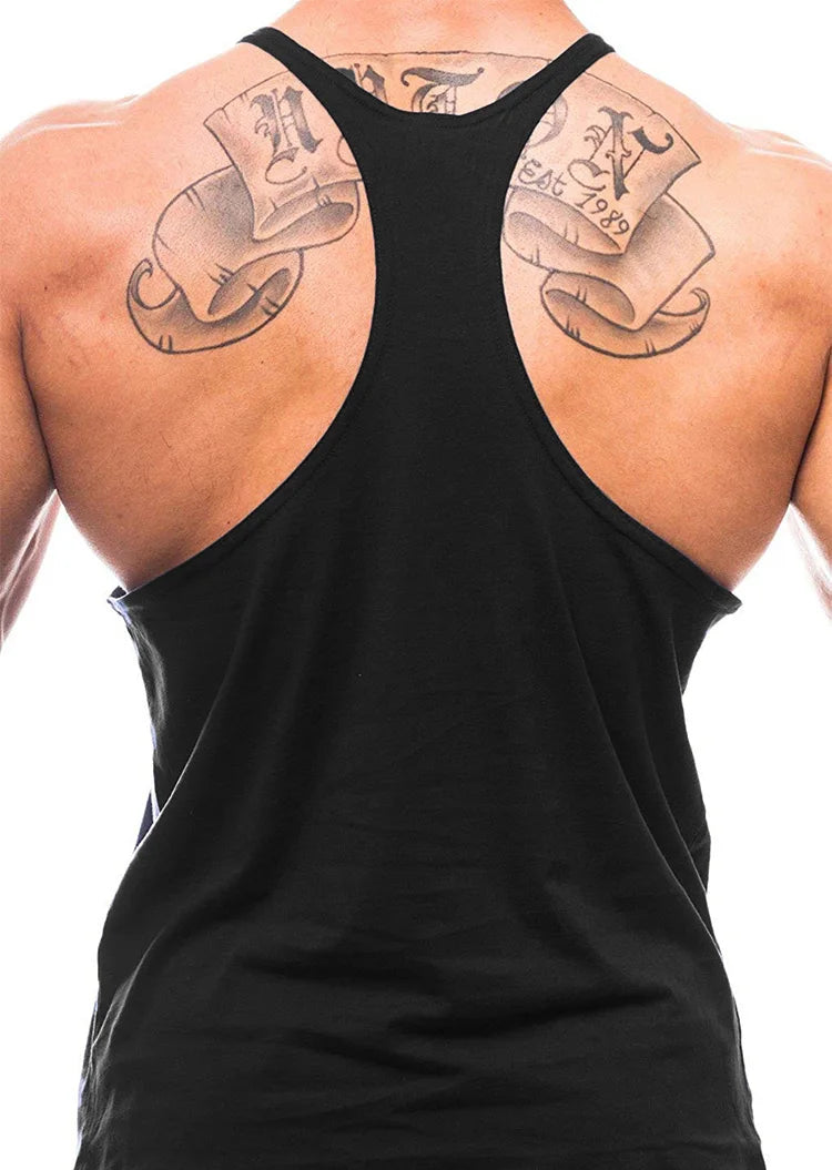 Muscle Tanktops