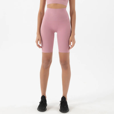 High Waist Shorts