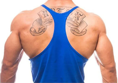 Muscle Tanktops