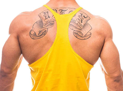 Muscle Tanktops
