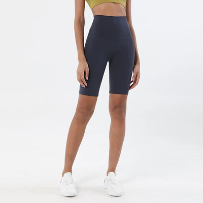 High Waist Shorts