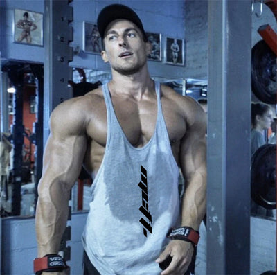 Muscle Tanktops