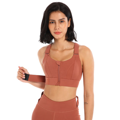 Plus Size Sportsbra