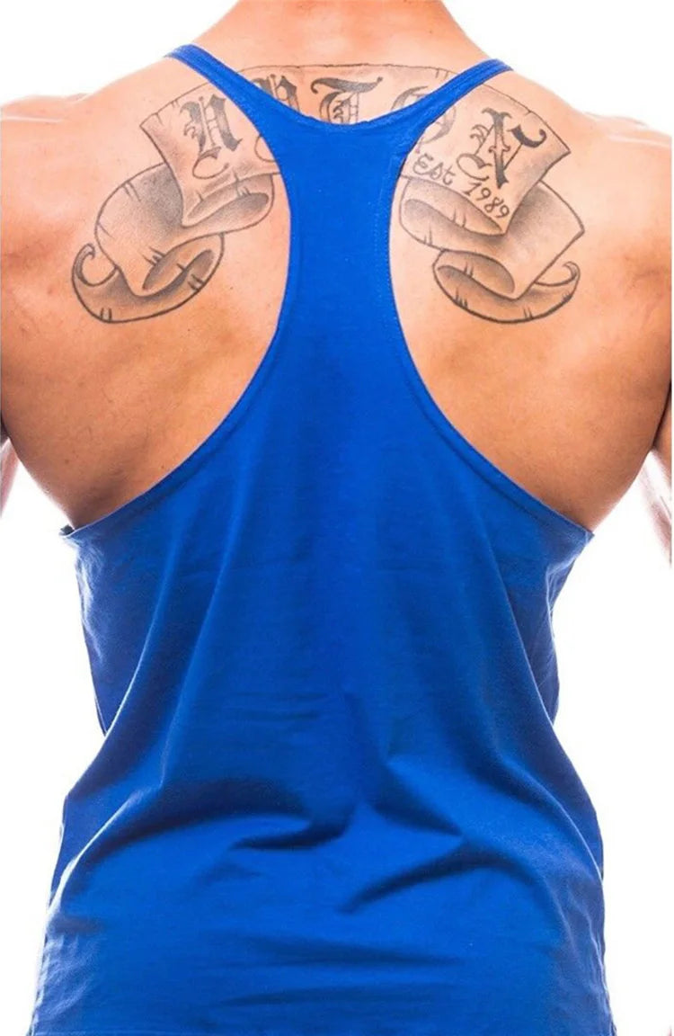 Muscle Tanktops