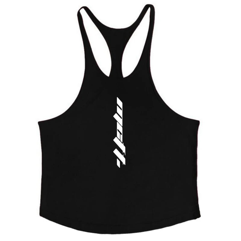 Muscle Tanktops