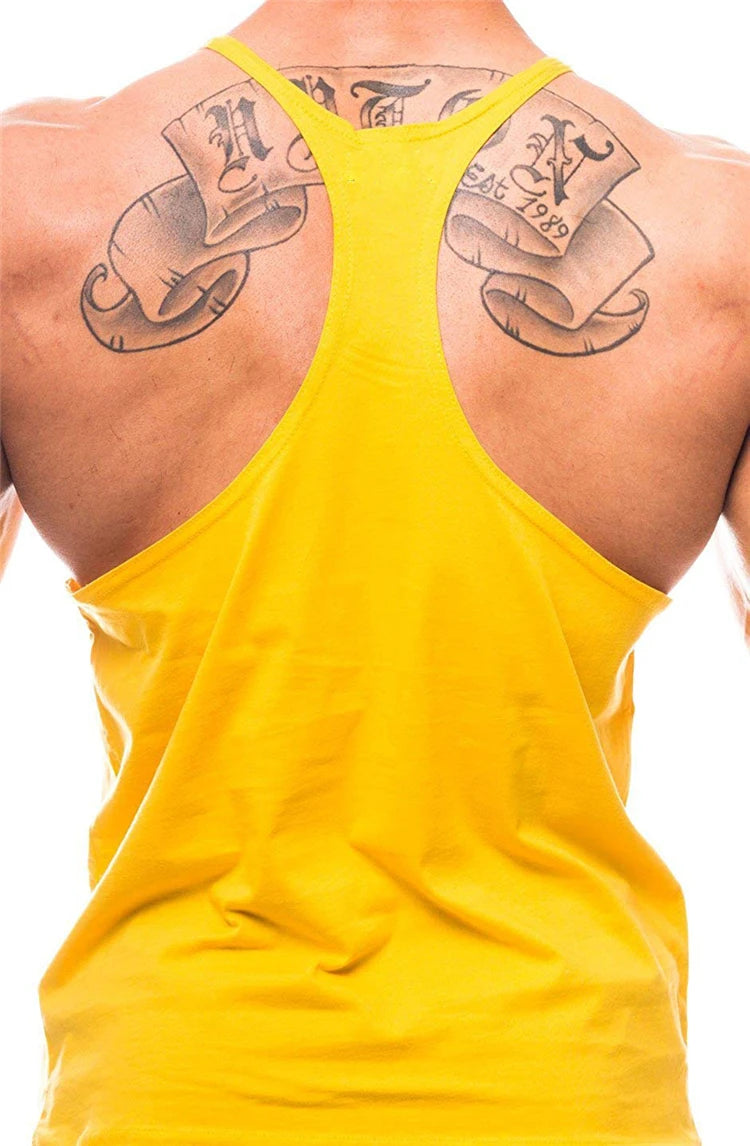 Muscle Tanktops