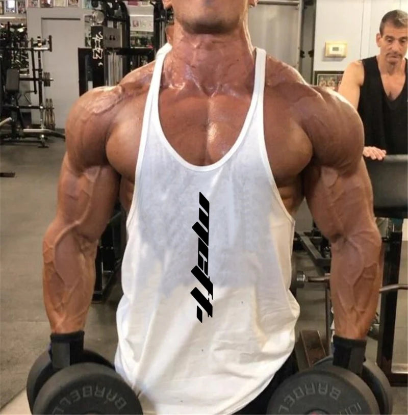 Muscle Tanktops