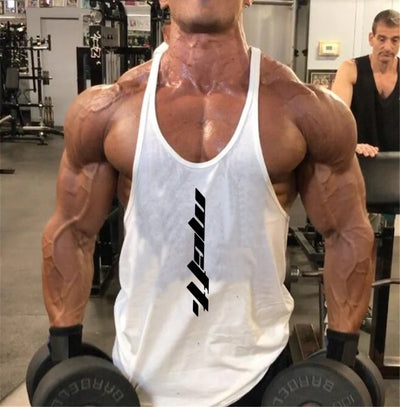 Muscle Tanktops