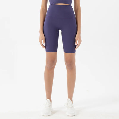 High Waist Shorts
