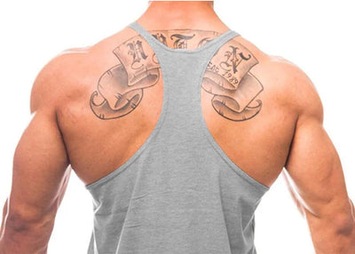 Muscle Tanktops