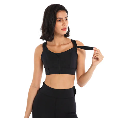 Plus Size Sportsbra