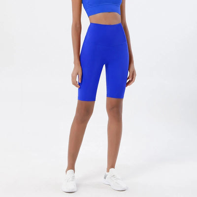High Waist Shorts