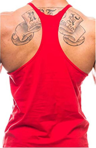 Muscle Tanktops