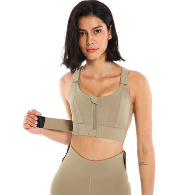 Plus Size Sportsbra