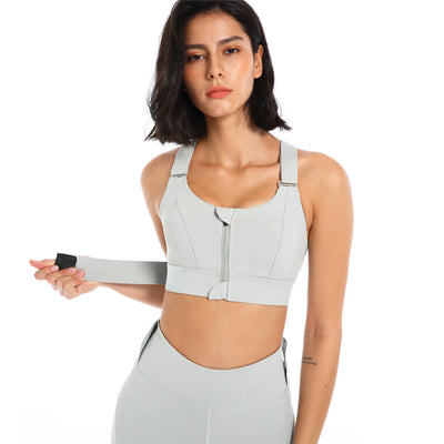 Plus Size Sportsbra