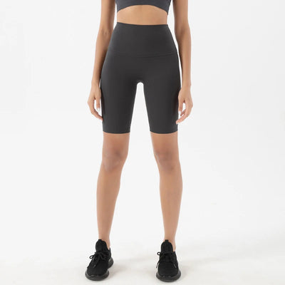 High Waist Shorts