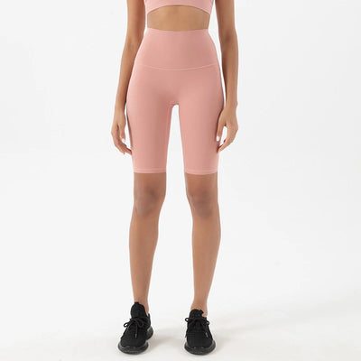 High Waist Shorts