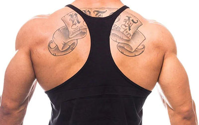 Muscle Tanktops