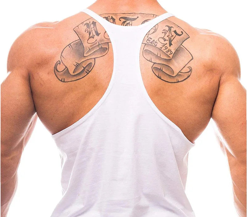 Muscle Tanktops