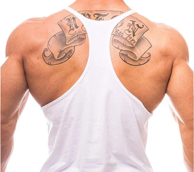 Muscle Tanktops