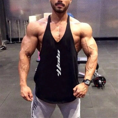 Muscle Tanktops