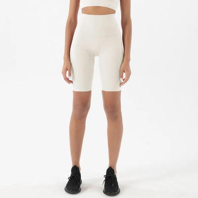 High Waist Shorts