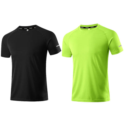 Quick-Dry Tees