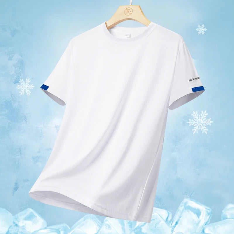 Ice Silk Tee