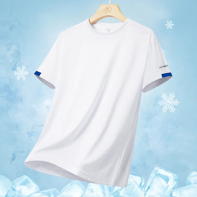 Ice Silk Tee