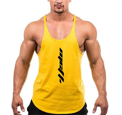 Muscle Tanktops
