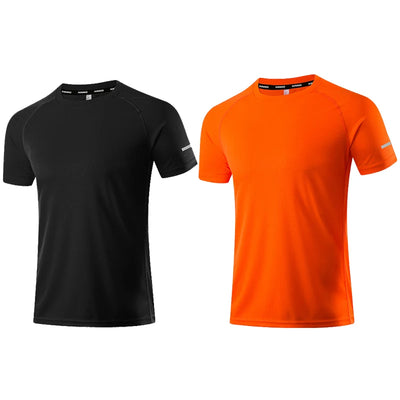 Quick-Dry Tees