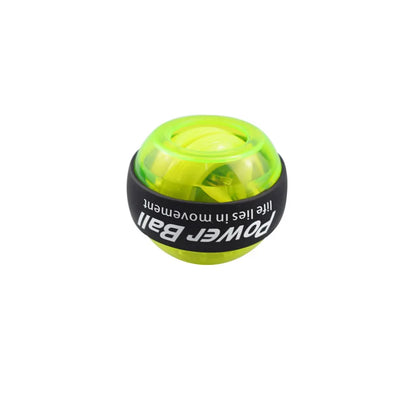 LED Gyro Strengthener