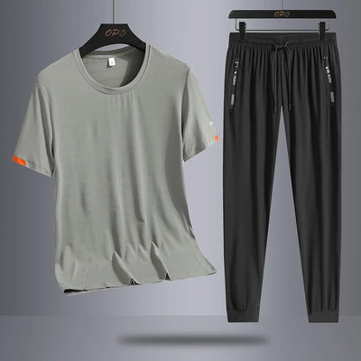 Ice Silk Tee