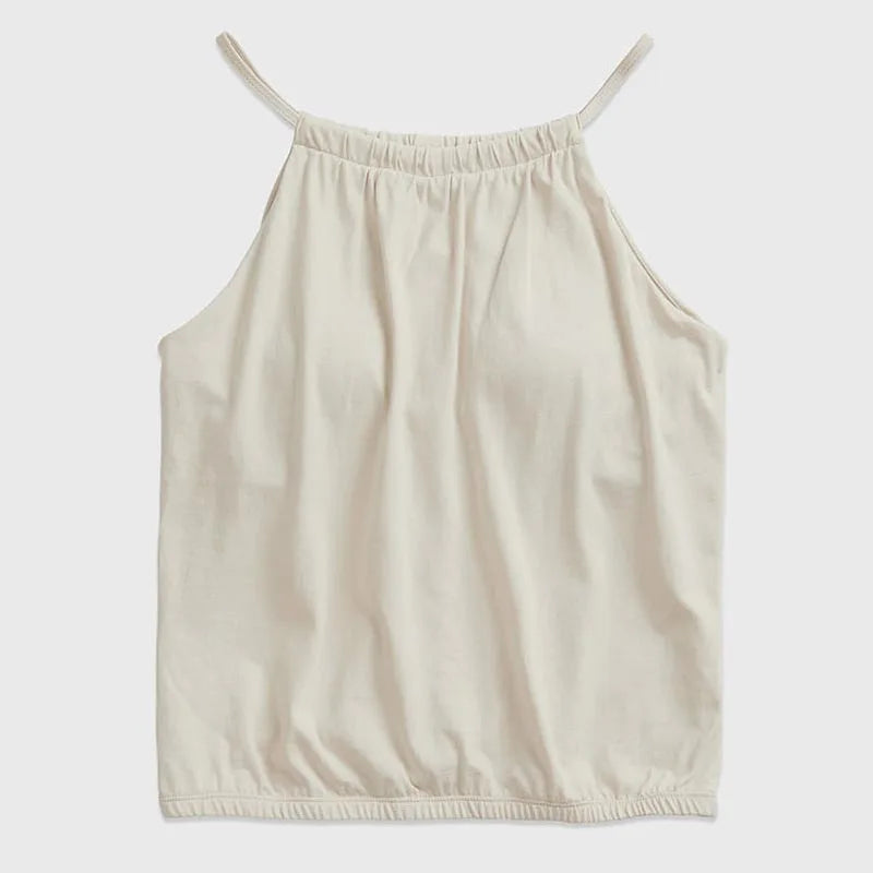 Summer Yoga Vest