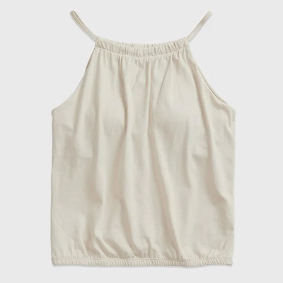 Summer Yoga Vest