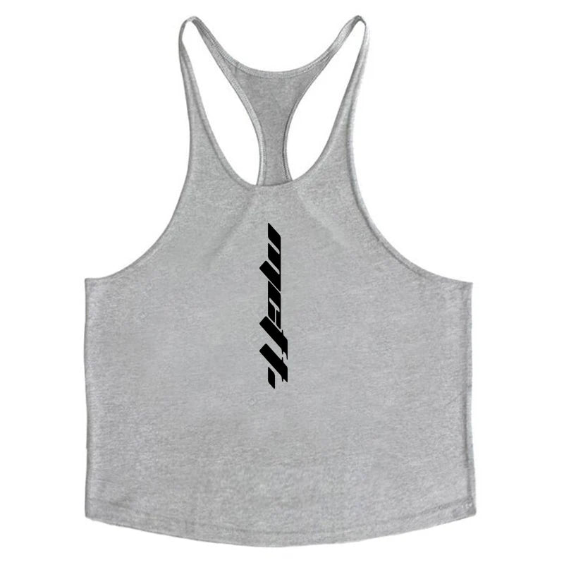 Muscle Tanktops