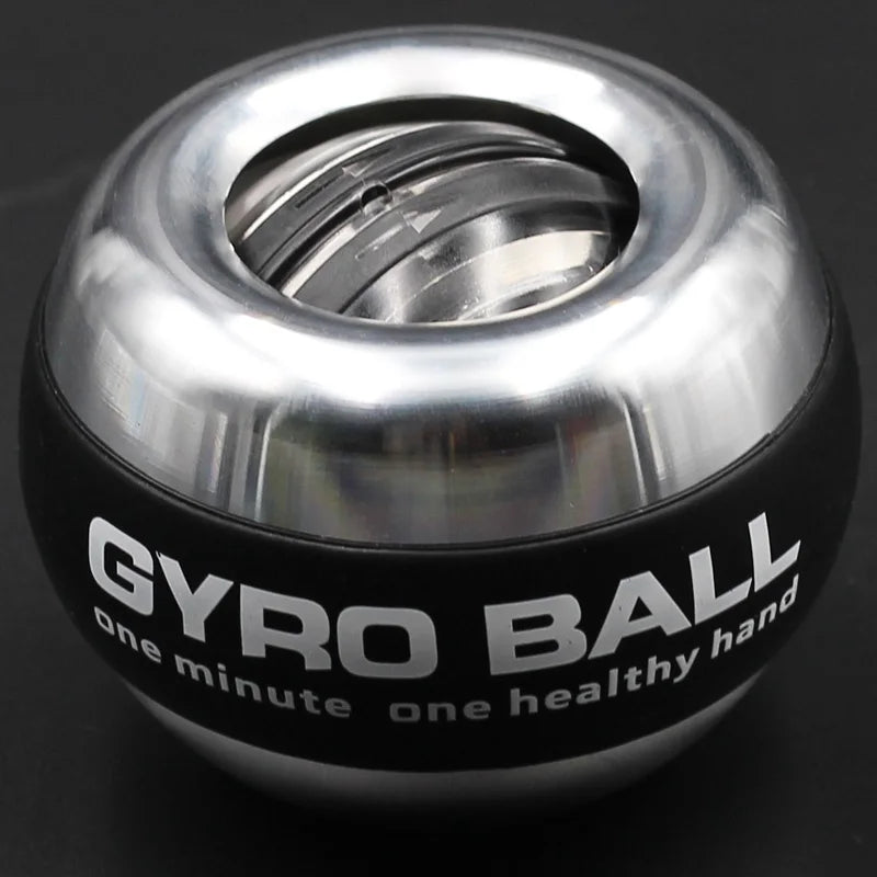 Heavy Grip Ball