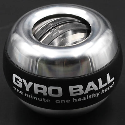 Heavy Grip Ball