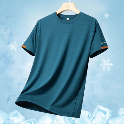 Ice Silk Tee