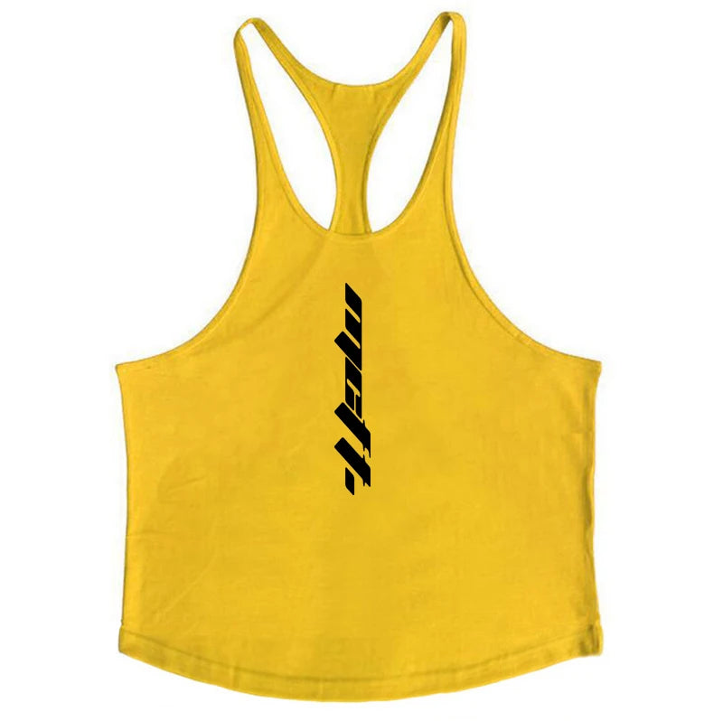 Muscle Tanktops