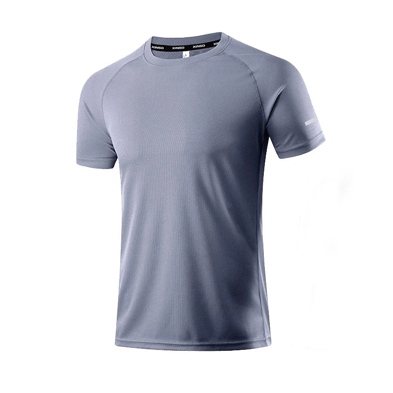 Quick-Dry Tees