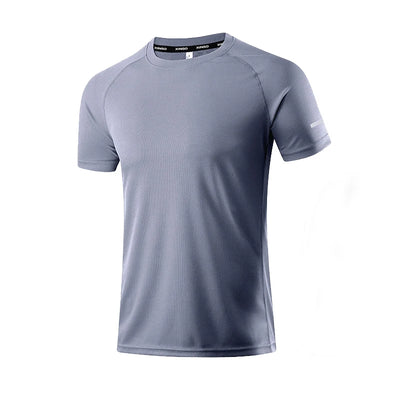 Quick-Dry Tees