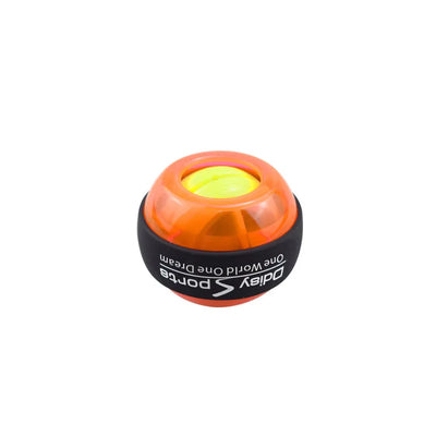LED Gyro Strengthener