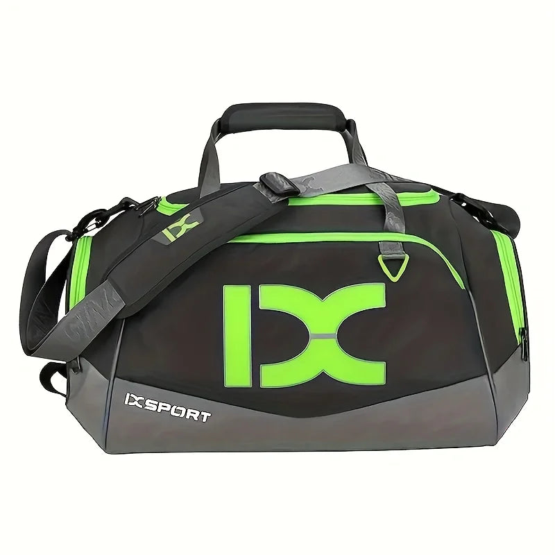 40L Fitness Duffel