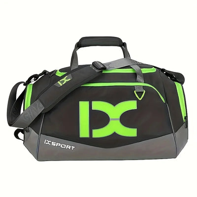 40L Fitness Duffel
