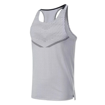 Quick-Dry American Fit Tank